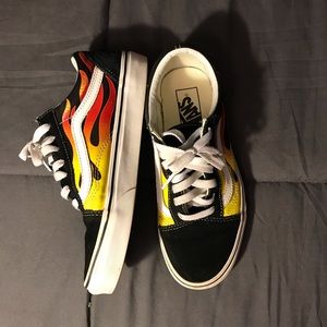 Vans Old Skools
